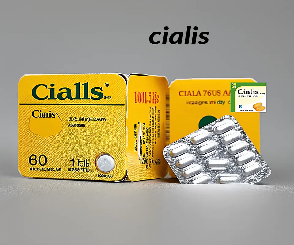 Prezzo del cialis generico in farmacia